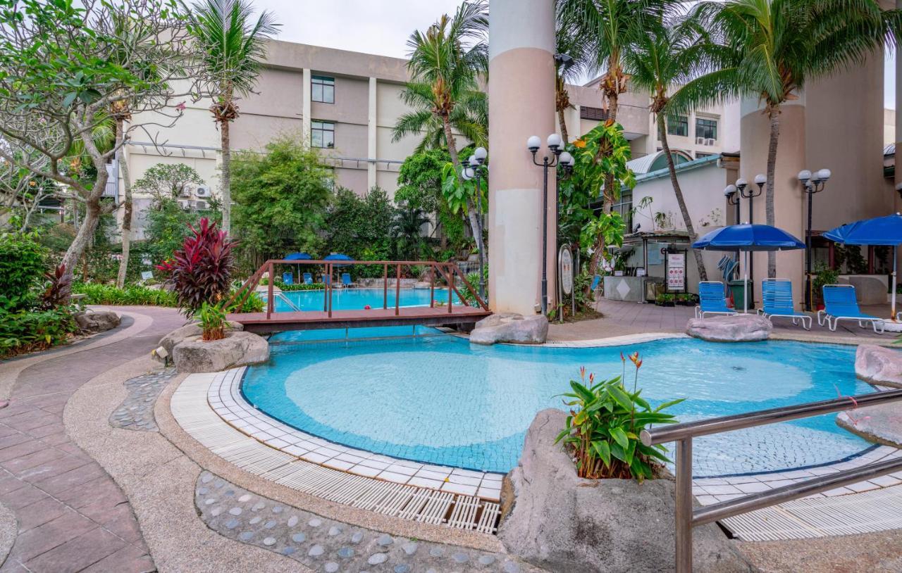 Romantic Couple Suite + Beach-Front Balcony Tanjung Bungah  Exteriér fotografie